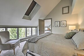 2 Mi to Keystone Resort: Condo w/ Hot Tub Access!