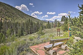 2 Mi to Keystone Resort: Condo w/ Hot Tub Access!