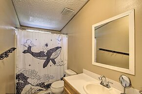 Packwood Cabin <20 Mi to Mt Rainier Adventure