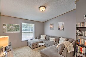 Packwood Cabin <20 Mi to Mt Rainier Adventure