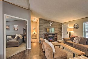 Packwood Cabin <20 Mi to Mt Rainier Adventure