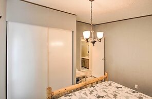 Packwood Cabin <20 Mi to Mt Rainier Adventure