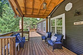 Packwood Cabin <20 Mi to Mt Rainier Adventure