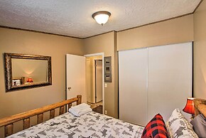 Packwood Cabin <20 Mi to Mt Rainier Adventure