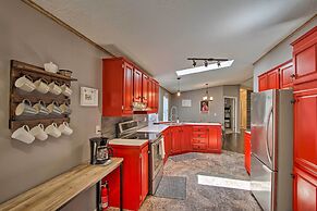 Packwood Cabin <20 Mi to Mt Rainier Adventure