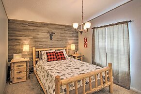 Packwood Cabin <20 Mi to Mt Rainier Adventure