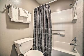 Mammoth Mtn Escape w/ Pool & Walk to Ski Lift