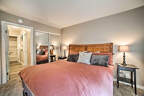 Mammoth Mtn Escape w/ Pool & Walk to Ski Lift