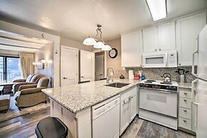 Mammoth Mtn Escape w/ Pool & Walk to Ski Lift