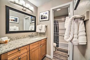 Mammoth Mtn Escape w/ Pool & Walk to Ski Lift