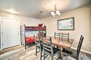 Mammoth Mtn Escape w/ Pool & Walk to Ski Lift