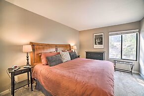 Mammoth Mtn Escape w/ Pool & Walk to Ski Lift