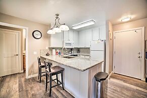 Mammoth Mtn Escape w/ Pool & Walk to Ski Lift