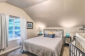 Creekside Morrison Cabin ~ 9 Mi to Red Rocks Park!