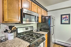 Creekside Morrison Cabin ~ 9 Mi to Red Rocks Park!