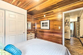 Creekside Morrison Cabin ~ 9 Mi to Red Rocks Park!