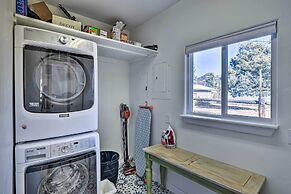 Charming Buena Vista Home w/ Private Hot Tub!