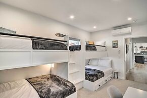 Charming Buena Vista Home w/ Private Hot Tub!