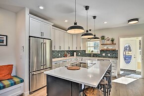 Charming Buena Vista Home w/ Private Hot Tub!