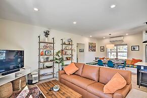 Charming Buena Vista Home w/ Private Hot Tub!