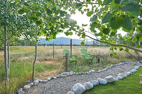 Charming Buena Vista Home w/ Private Hot Tub!