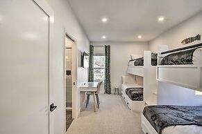 Charming Buena Vista Home w/ Private Hot Tub!