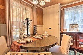 Cozy Crestline Cabin, Close to Lakes, Parks!