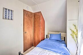 Cozy Crestline Cabin, Close to Lakes, Parks!
