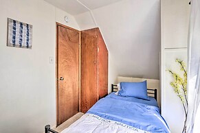 Cozy Crestline Cabin, Close to Lakes, Parks!