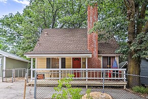 Cozy Crestline Cabin, Close to Lakes, Parks!