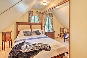 Cozy Crestline Cabin, Close to Lakes, Parks!