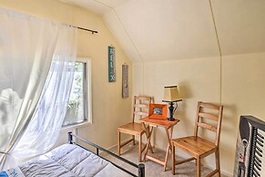 Cozy Crestline Cabin, Close to Lakes, Parks!