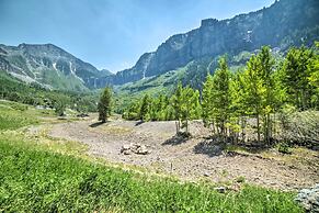 Bright Downtown Telluride Condo - Steps to Lift!