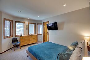 Bright Downtown Telluride Condo - Steps to Lift!