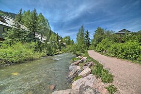Bright Downtown Telluride Condo - Steps to Lift!
