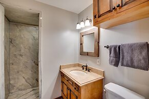 Bright Downtown Telluride Condo - Steps to Lift!