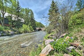 Bright Downtown Telluride Condo - Steps to Lift!