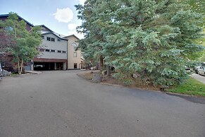 Bright Downtown Telluride Condo - Steps to Lift!