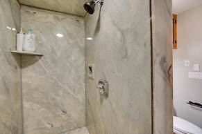 Bright Downtown Telluride Condo - Steps to Lift!