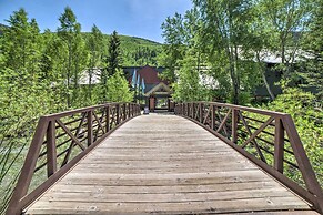 Bright Downtown Telluride Condo - Steps to Lift!