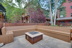 Bright Downtown Telluride Condo - Steps to Lift!