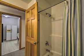 Idyllic Retreat ~ 20 Mi to Olympic National Park!