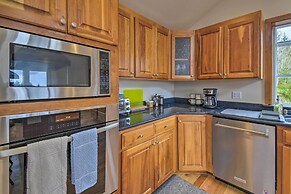 Idyllic Retreat ~ 20 Mi to Olympic National Park!