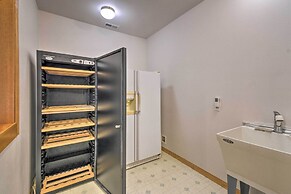 Idyllic Retreat ~ 20 Mi to Olympic National Park!