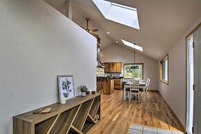 Idyllic Retreat ~ 20 Mi to Olympic National Park!