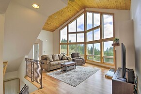 Idyllic Retreat ~ 20 Mi to Olympic National Park!