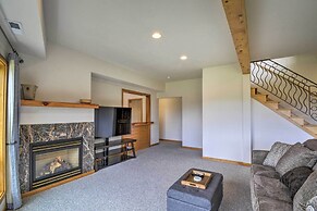 Idyllic Retreat ~ 20 Mi to Olympic National Park!