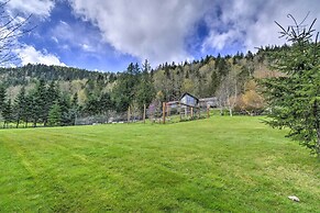 Idyllic Retreat ~ 20 Mi to Olympic National Park!