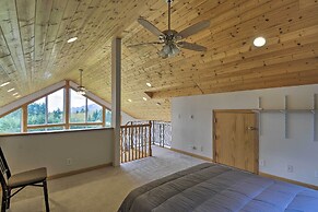 Idyllic Retreat ~ 20 Mi to Olympic National Park!