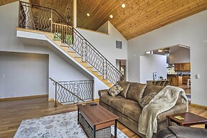 Idyllic Retreat ~ 20 Mi to Olympic National Park!